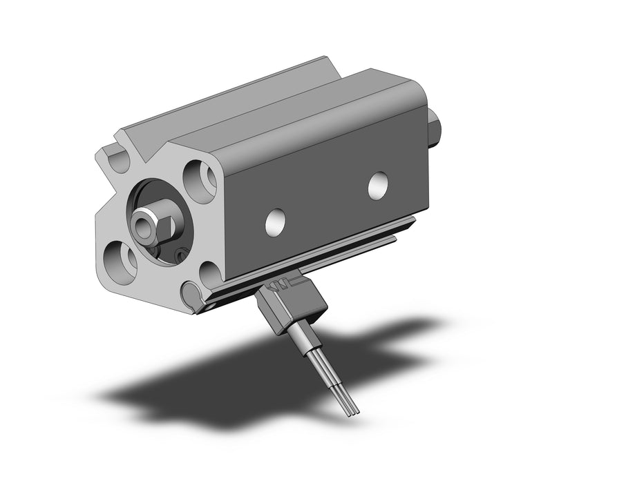 CDQ2WB12-10DCZ-M9PAVMS Compact Cylinder, CQ2-Z