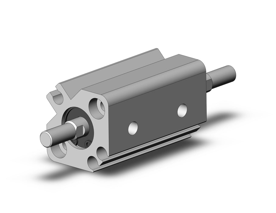CDQ2WB12-10DMZ COMPACT CYLINDER, CQ2-Z