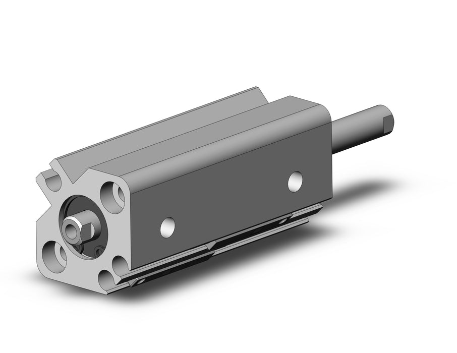 CDQ2WB12-25DZ-M9PL Compact Cylinder, CQ2-Z