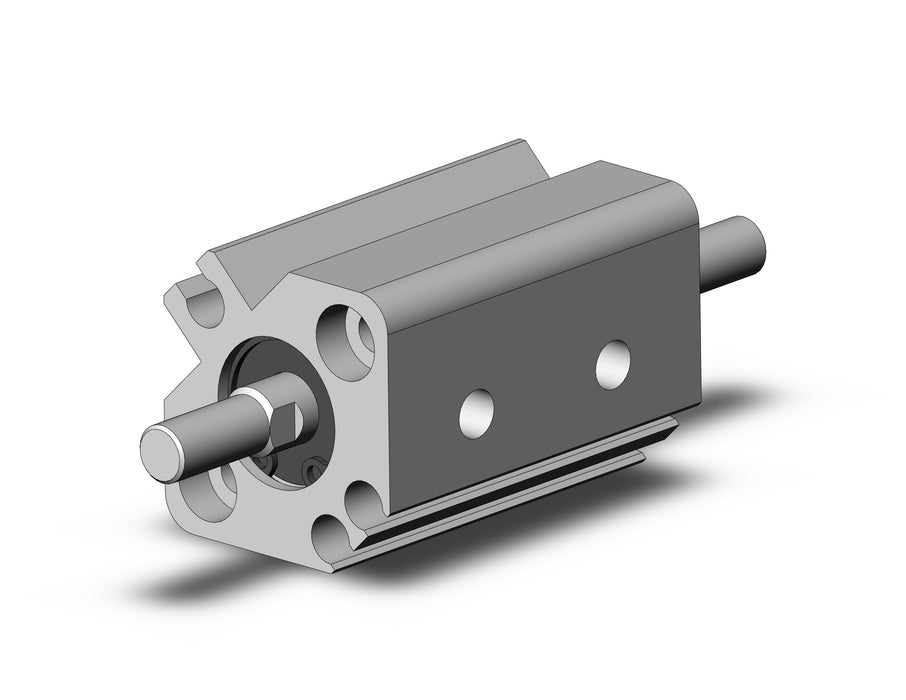 CDQ2WB12-5DCMZ Compact Cylinder, CQ2-Z