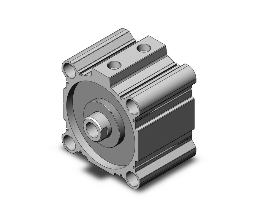 CDQ2WB125-20DCZ-M9BAL Compact Cylinder, CQ2-Z