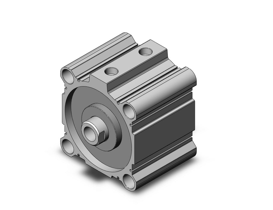 CDQ2WB125-30DCZ Compact Cylinder, CQ2-Z