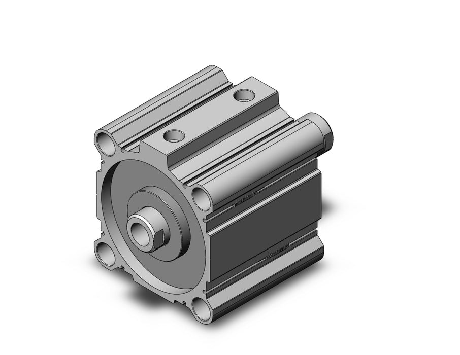 CDQ2WB125-50DCZ-M9BWSDPC Compact Cylinder, CQ2-Z