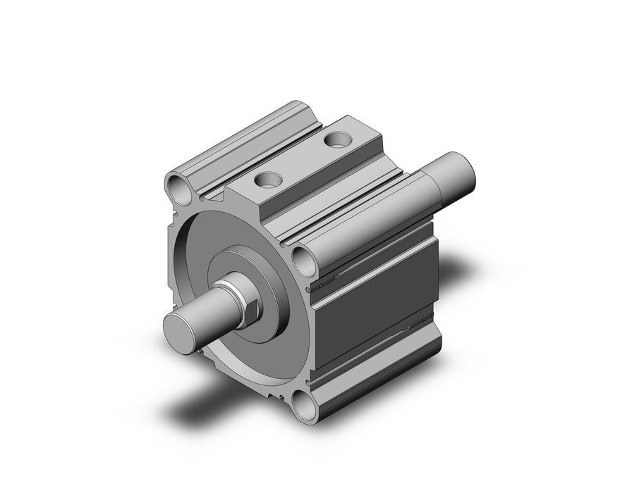 CDQ2WB125TN-30DCMZ-M9PAV3 COMPACT CYLINDER, CQ2-Z