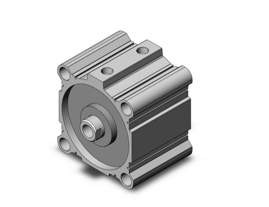 CDQ2WB140-40DCZ Compact Cylinder, CQ2-Z