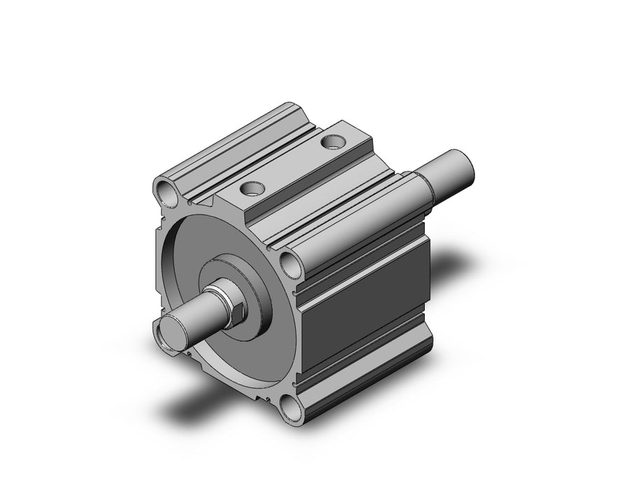 CDQ2WB140-50DCMZ Compact Cylinder, CQ2-Z