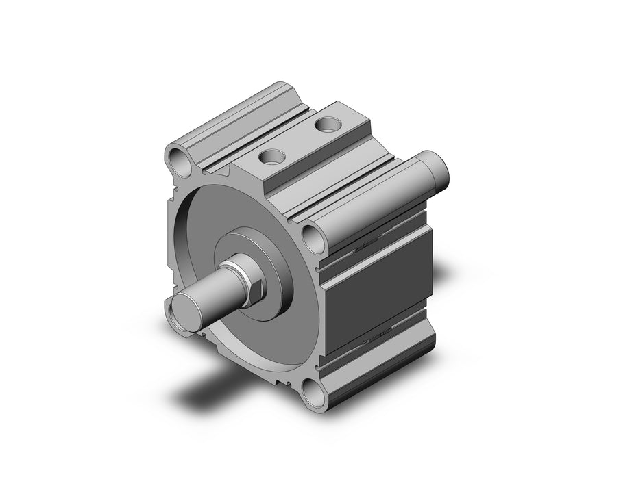 CDQ2WB140TN-20DCMZ-M9BW Compact Cylinder, CQ2-Z