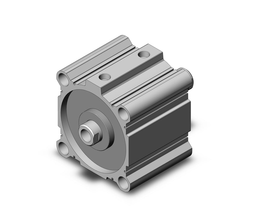 CDQ2WB140TN-50DCZ COMPACT CYLINDER, CQ2-Z