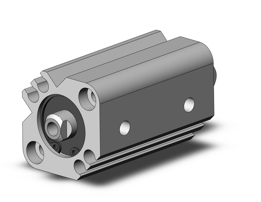 CDQ2WB16-10DCZ Compact Cylinder, CQ2-Z