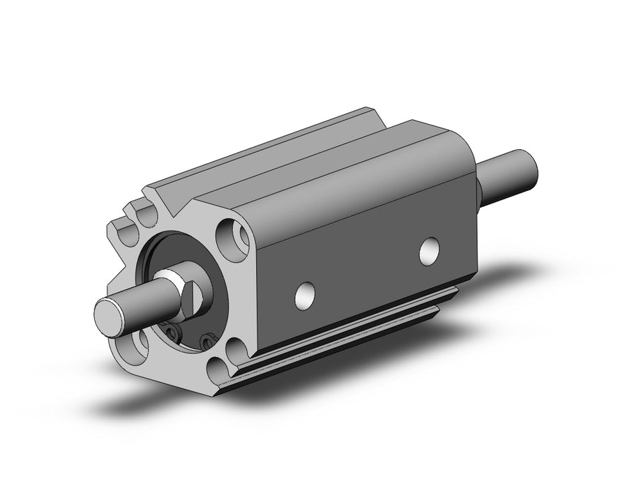 CDQ2WB16-10DMZ Compact Cylinder, CQ2-Z