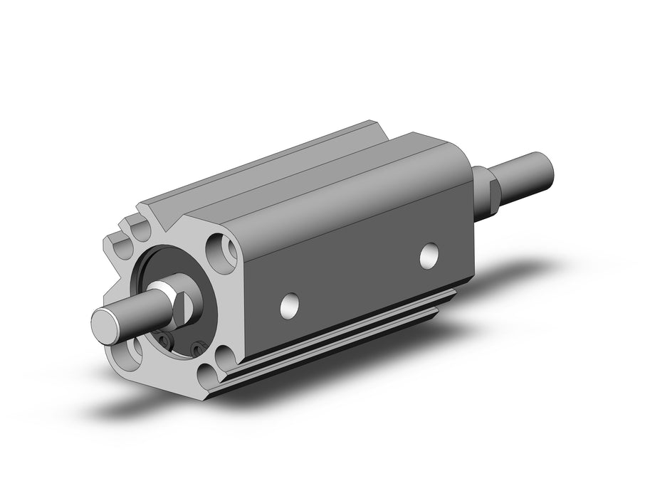 CDQ2WB16-15DMZ Compact Cylinder, CQ2-Z