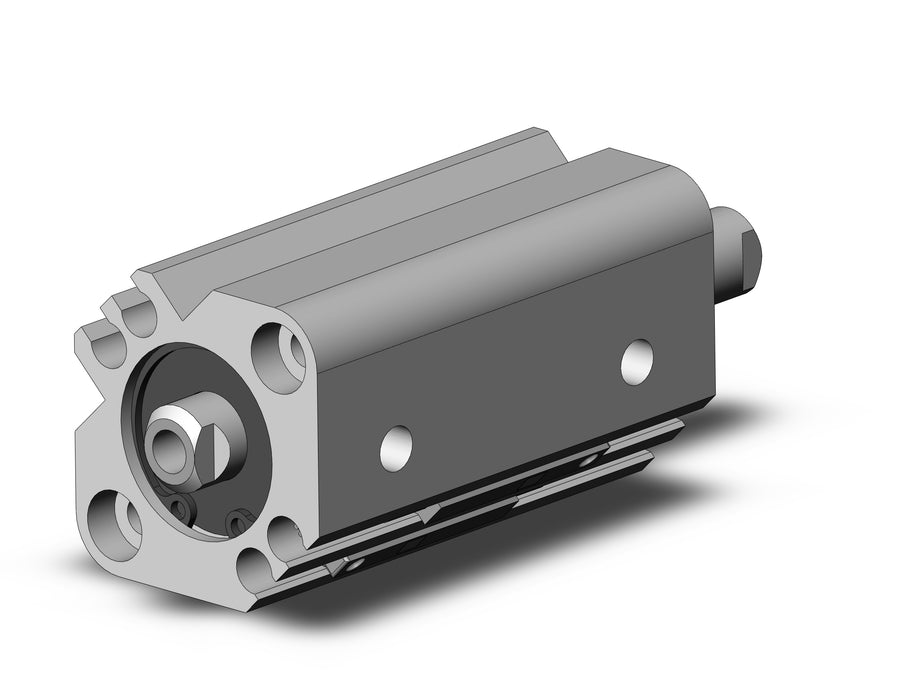CDQ2WB16-15DZ-M9PSAPC Compact Cylinder, CQ2-Z