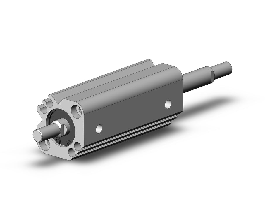 CDQ2WB16-30DMZ Compact Cylinder, CQ2-Z