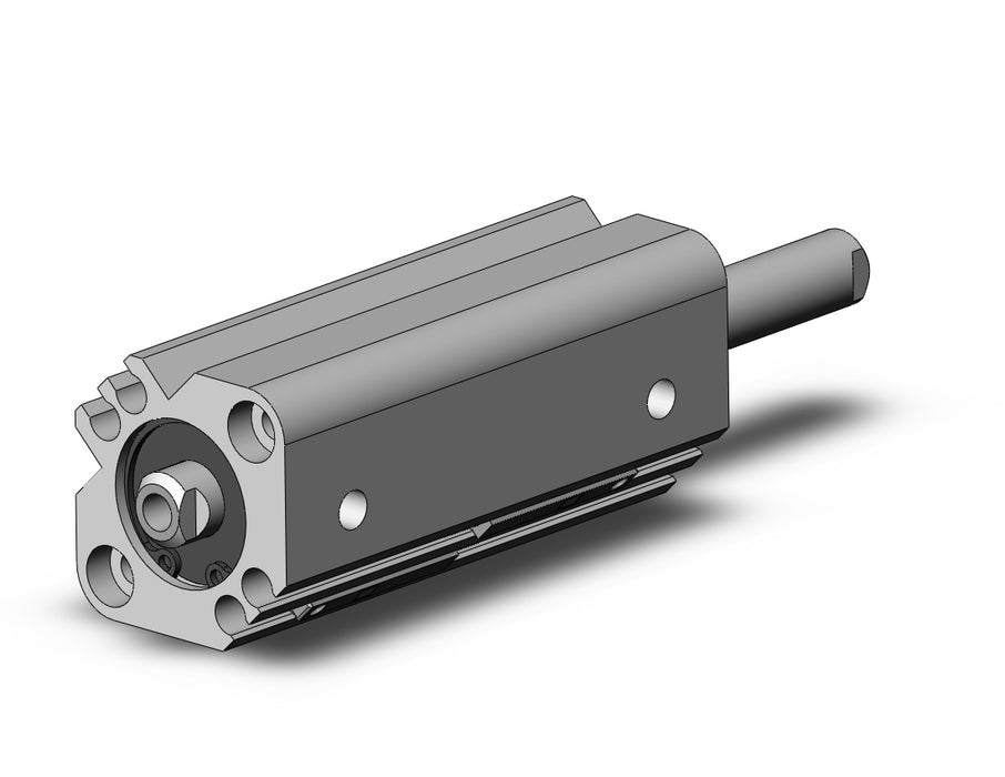CDQ2WB16-30DZ-M9PWL Compact Cylinder, CQ2-Z