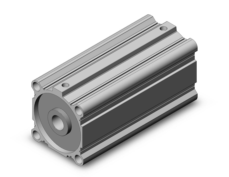 CDQ2WB160-300DCMZ Compact Cylinder, CQ2-Z