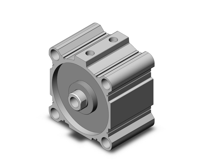 CDQ2WB160-30DCZ Compact Cylinder, CQ2-Z