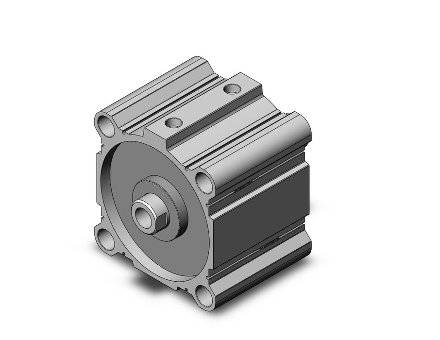 CDQ2WB160-50DCZ-M9P Compact Cylinder, CQ2-Z