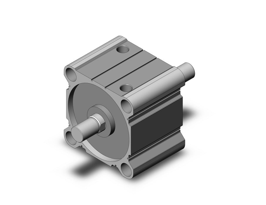 CDQ2WB180TN-50DCMZ Compact Cylinder, CQ2-Z