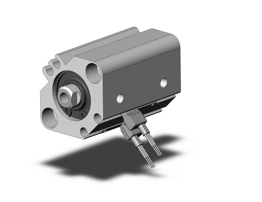 CDQ2WB20-10DZ-M9PVSAPC Compact Cylinder, CQ2-Z