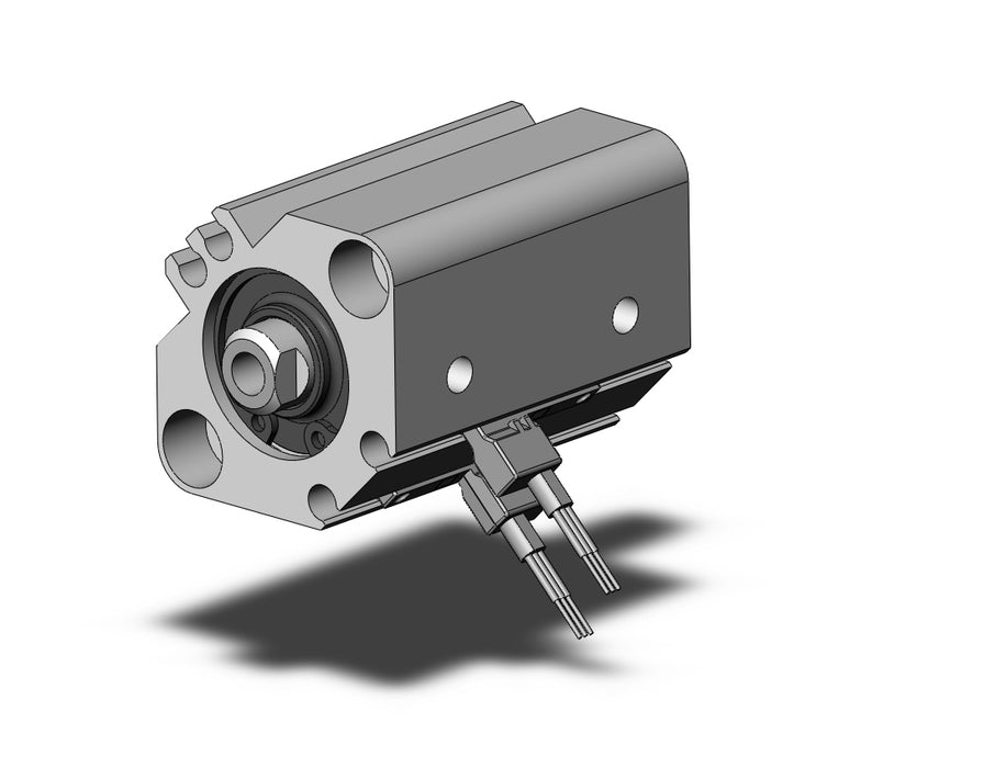 CDQ2WB20-10DZ-M9PVSDPC Compact Cylinder, CQ2-Z