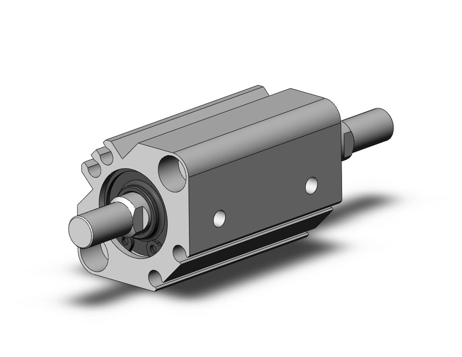 CDQ2WB20-15DCMZ Compact Cylinder, CQ2-Z