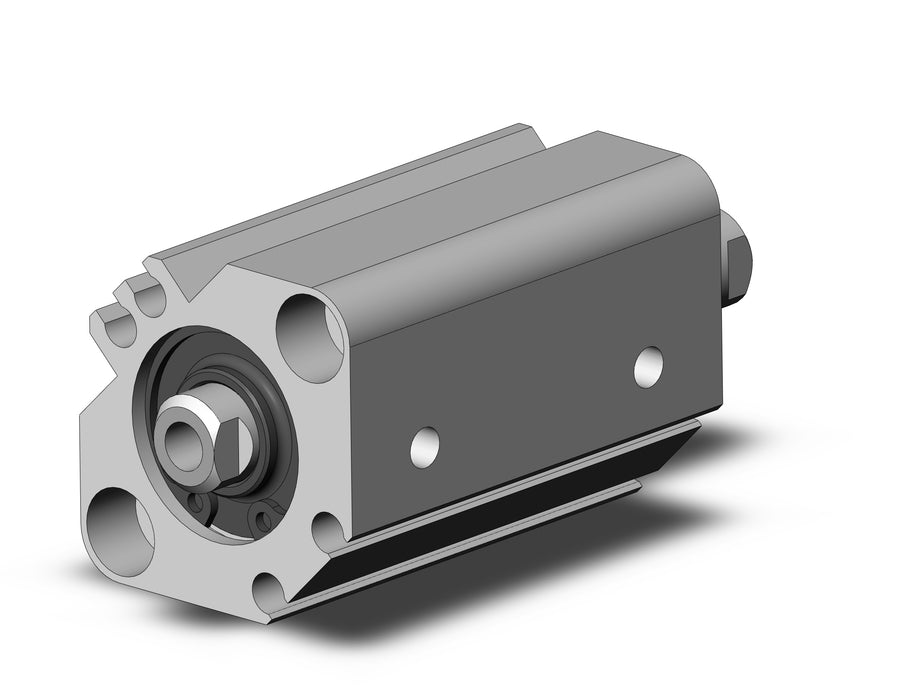 CDQ2WB20-15DZ Compact Cylinder, CQ2-Z