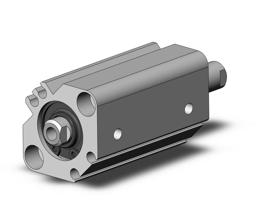 CDQ2WB20-20DCZ Compact Cylinder, CQ2-Z