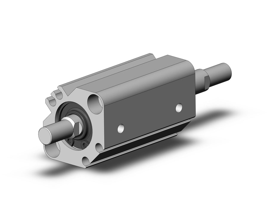 CDQ2WB20-20DMZ Compact Cylinder, CQ2-Z