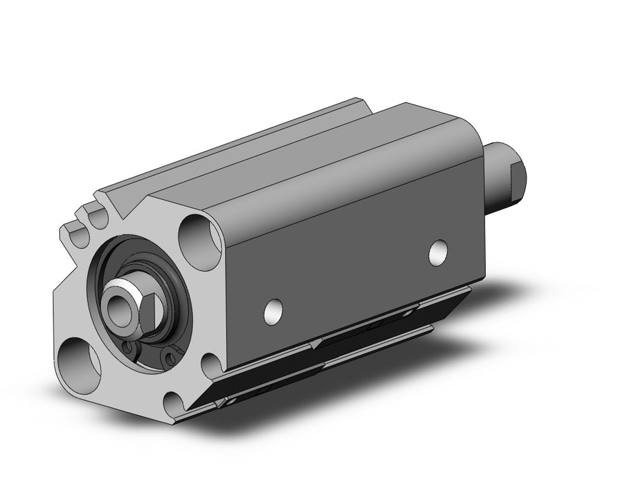 CDQ2WB20-20DZ-M9PW Compact Cylinder, CQ2-Z