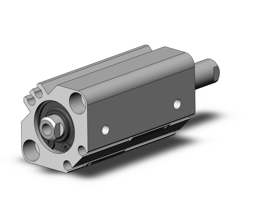 CDQ2WB20-25DZ-M9NWMAPC Compact Cylinder, CQ2-Z