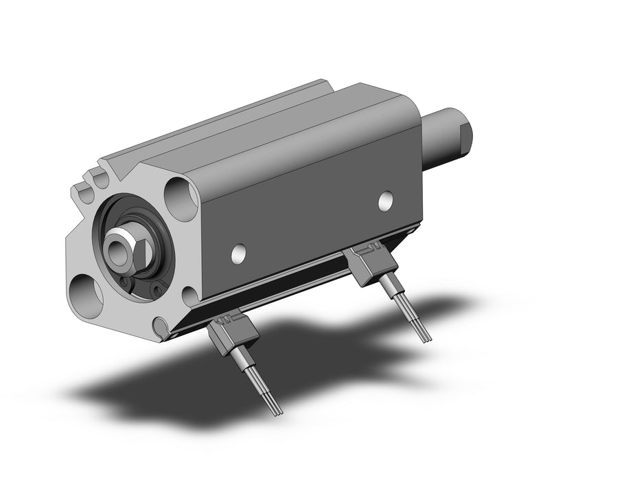 CDQ2WB20-25DZ-M9PASAPC Compact Cylinder, CQ2-Z