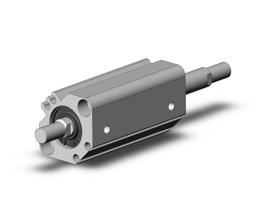 CDQ2WB20-30DCMZ Compact Cylinder, CQ2-Z