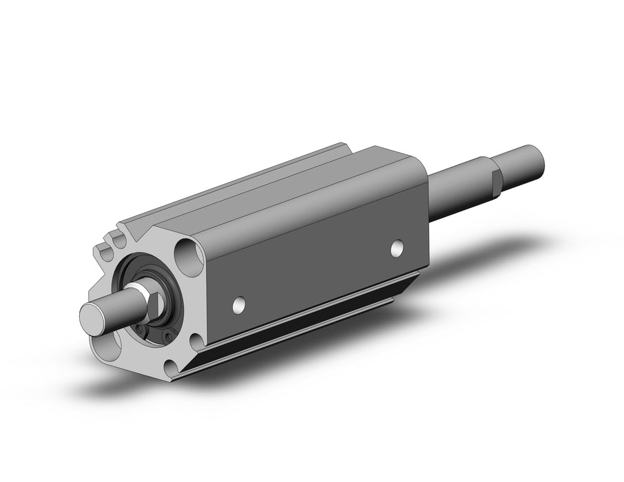 CDQ2WB20-35DMZ Compact Cylinder, CQ2-Z