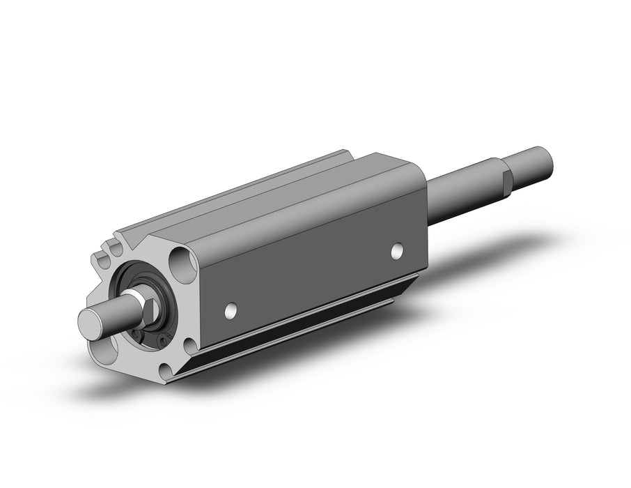 CDQ2WB20-40DCMZ Compact Cylinder, CQ2-Z