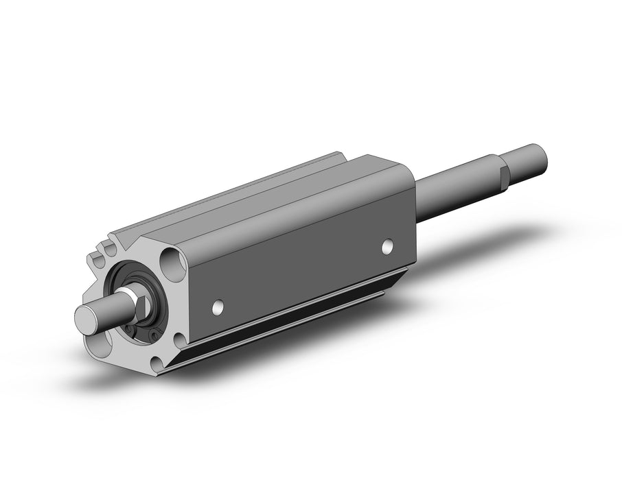 CDQ2WB20-45DMZ Compact Cylinder, CQ2-Z