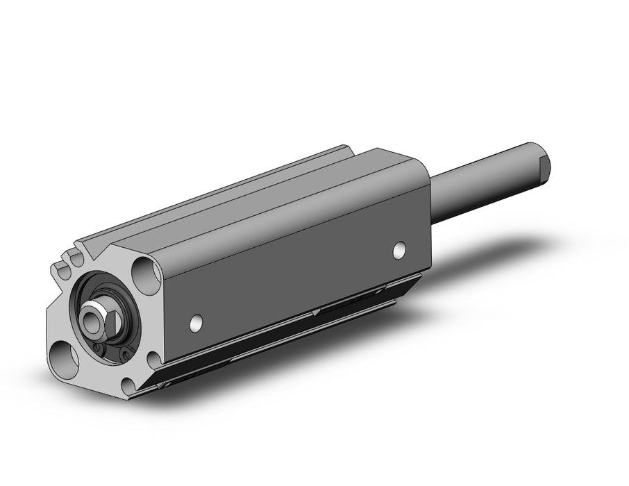 CDQ2WB20-50DZ-M9BL Compact Cylinder, CQ2-Z