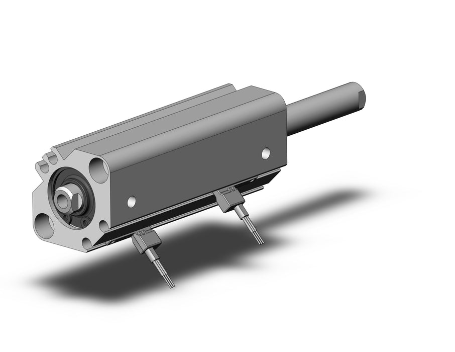 CDQ2WB20-50DZ-M9PVSDPC Compact Cylinder, CQ2-Z