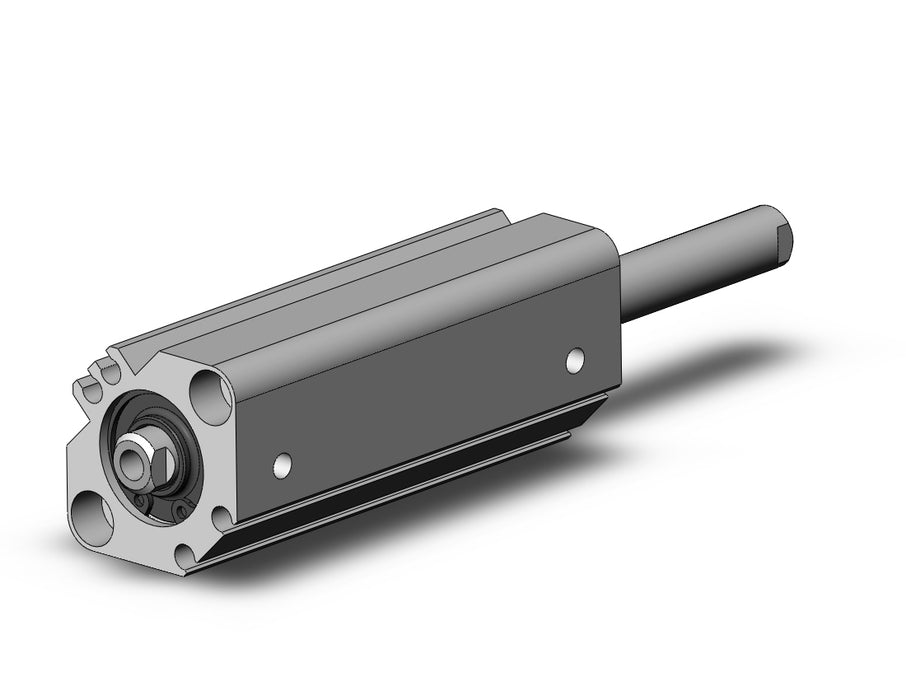 CDQ2WB20-50DZ Compact Cylinder, CQ2-Z