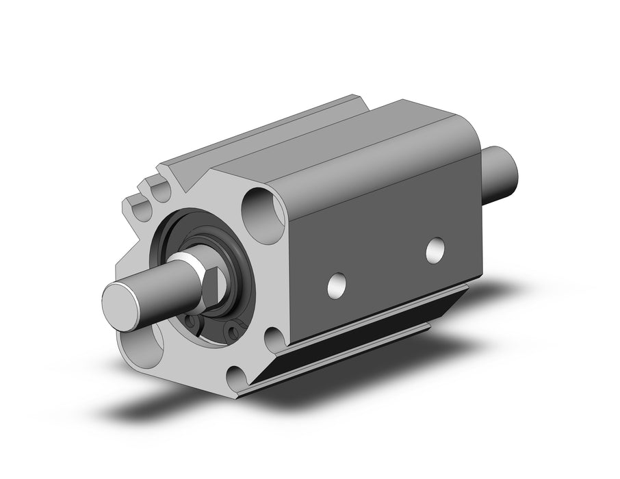 CDQ2WB20-5DCMZ Compact Cylinder, CQ2-Z