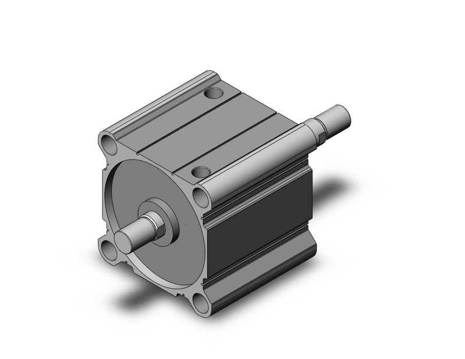 CDQ2WB200-100DCMZ COMPACT CYLINDER, CQ2-Z