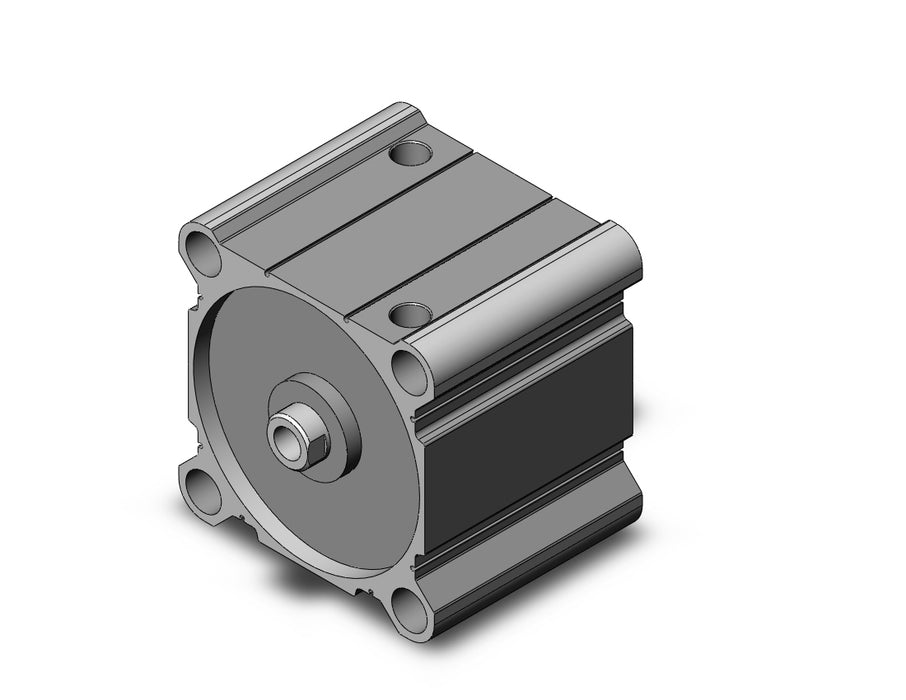 CDQ2WB200-75DCZ COMPACT CYLINDER, CQ2-Z