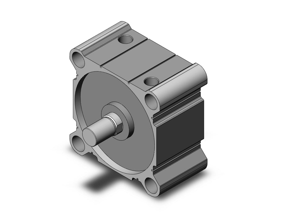 CDQ2WB200TF-10DCMZ Compact Cylinder, CQ2-Z