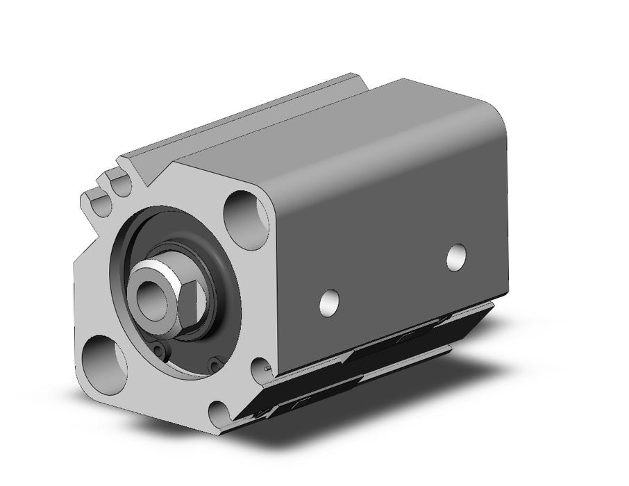 CDQ2WB25-10DZ-A96 Compact Cylinder, CQ2-Z