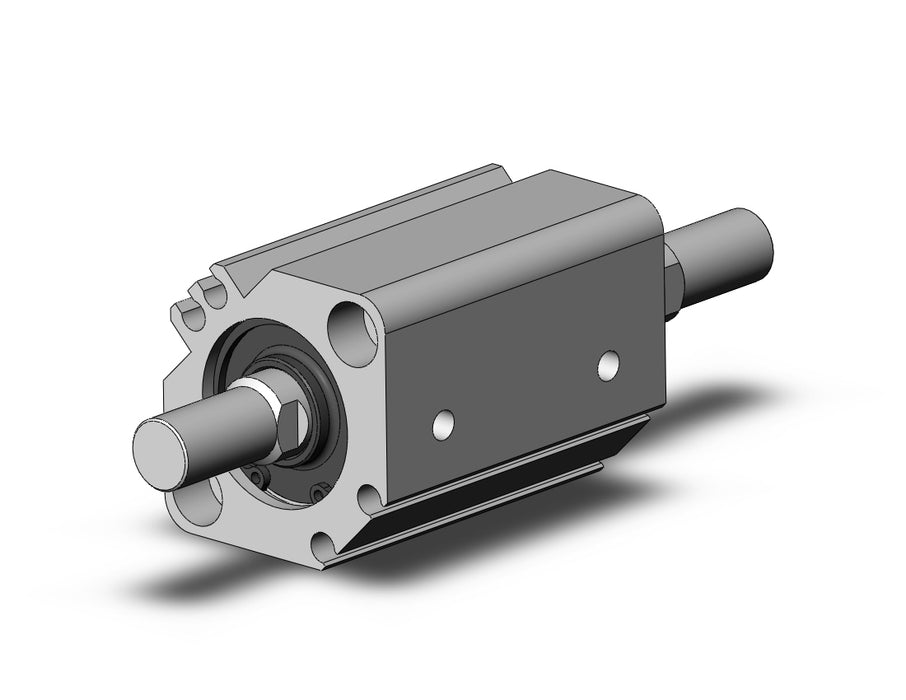 CDQ2WB25-15DMZ Compact Cylinder, CQ2-Z
