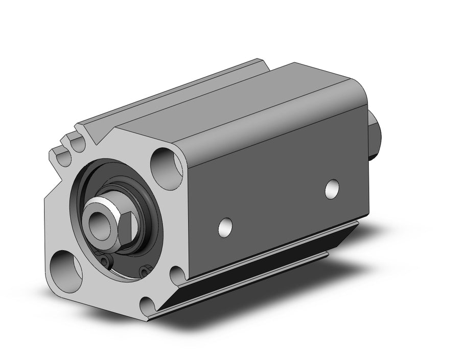 CDQ2WB25-15DZ Compact Cylinder, CQ2-Z