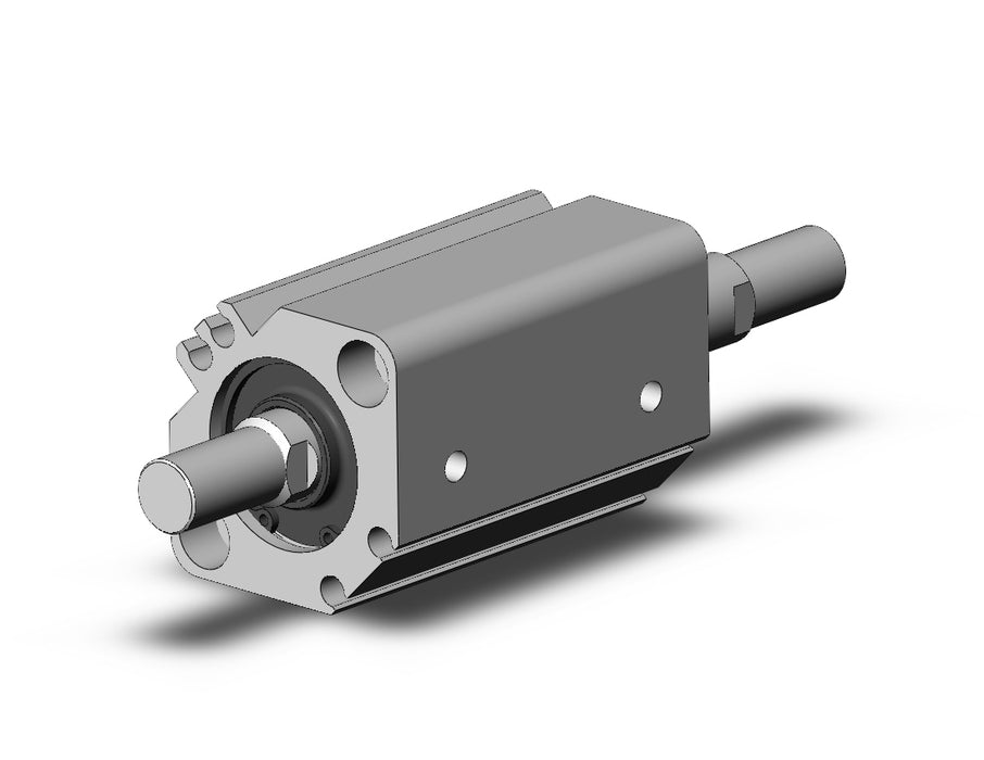 CDQ2WB25-20DCMZ Compact Cylinder, CQ2-Z