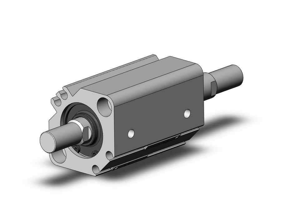 CDQ2WB25-20DMZ-M9B Compact Cylinder, CQ2-Z