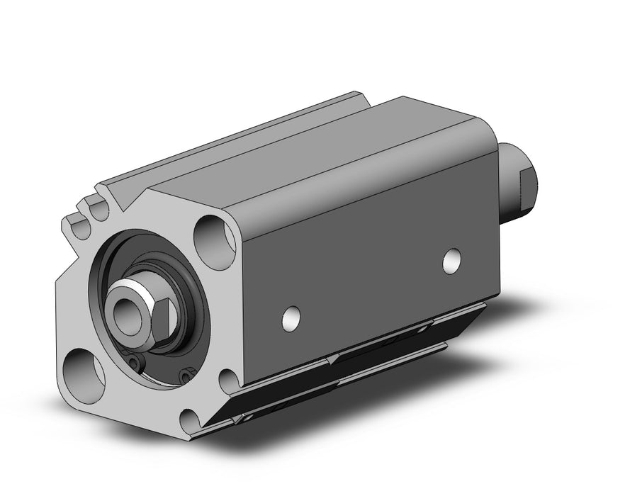 CDQ2WB25-20DZ-M9PSAPC COMPACT CYLINDER, CQ2-Z