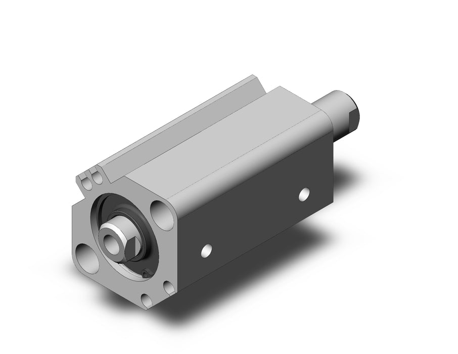 CDQ2WB25-20DZ Compact Cylinder, CQ2-Z