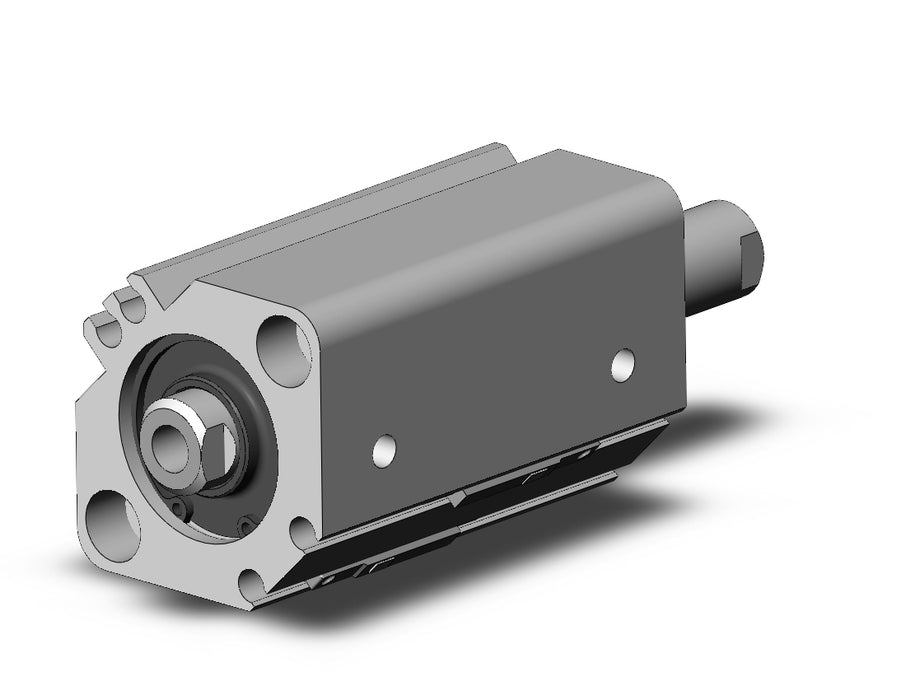 CDQ2WB25-25DZ-M9BASDPC Compact Cylinder, CQ2-Z